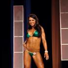 Danielle  Radar - NPC Great Lakes Championships 2011 - #1